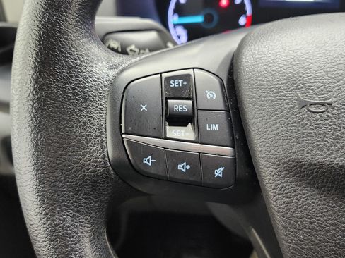 Used 2023 Ford Transit 350 XLT image 35