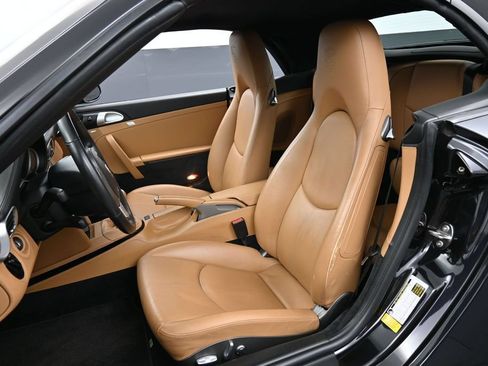 Used 2007 Porsche 911 Carrera 4S AWD/4WD image 5