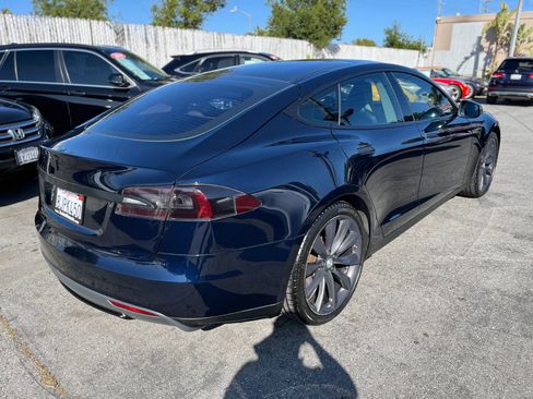 Used 2013 Tesla Model S image 6