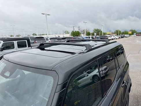 Used 2024 Lexus GX 550 w/ Accessory Package (Z1) AWD/4WD image 10