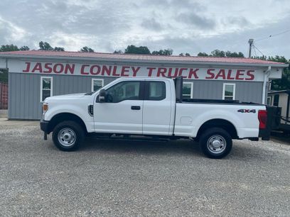 Used 2020 Ford F250 XL w/ Power Equipment Group