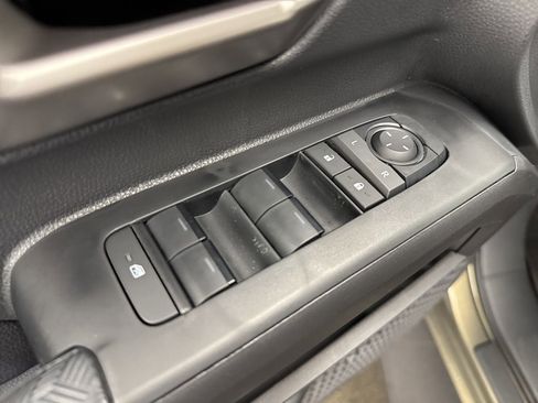 New 2026 Toyota Tacoma TRD Sport image 36