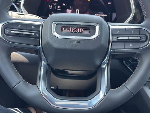 New 2025 GMC Canyon Elevation w/ Convenience Package image 25