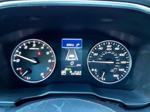 Used 2024 Subaru Outback Limited image 13