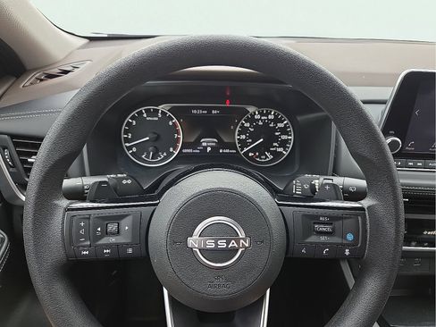 Used 2023 Nissan Rogue SV AWD/4WD image 24
