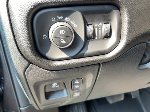 New 2026 RAM 1500 Laramie image 60