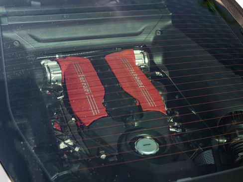 Used 2017 Ferrari 488 GTB image 32