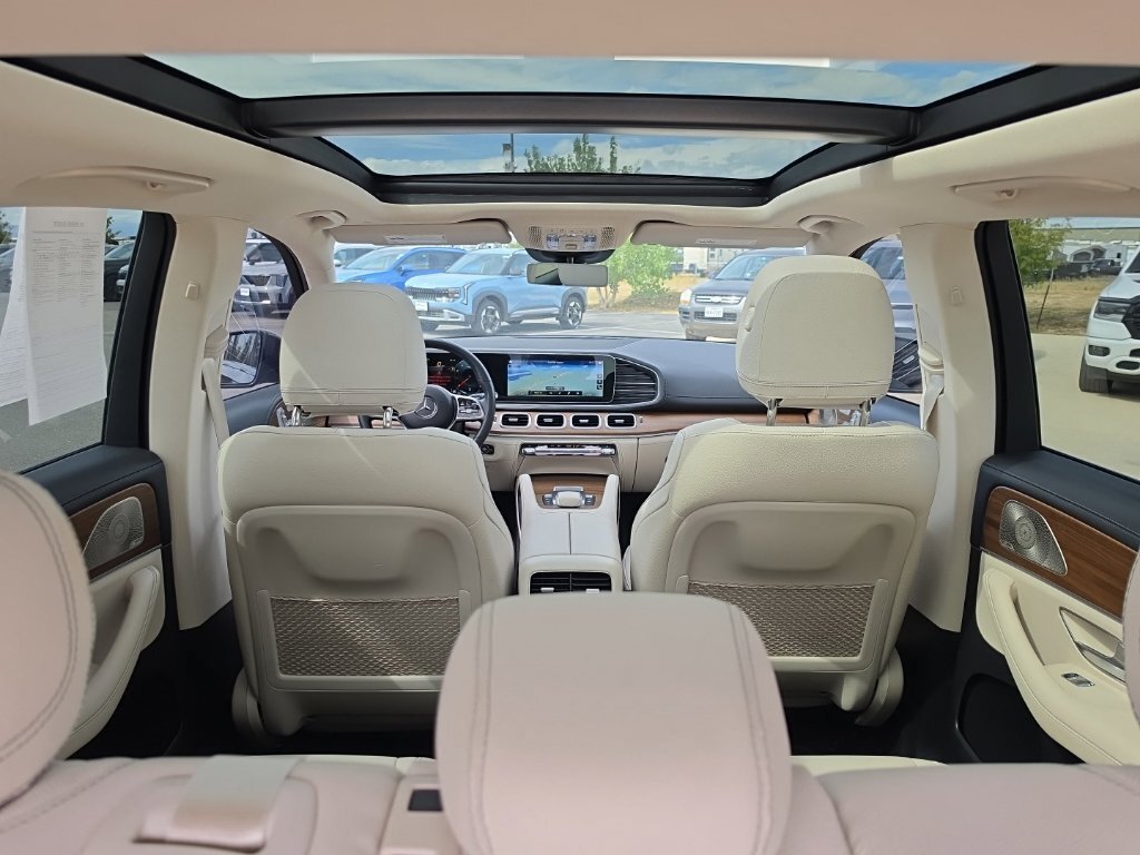 Used 2022 Mercedes-Benz GLE 350 image 34