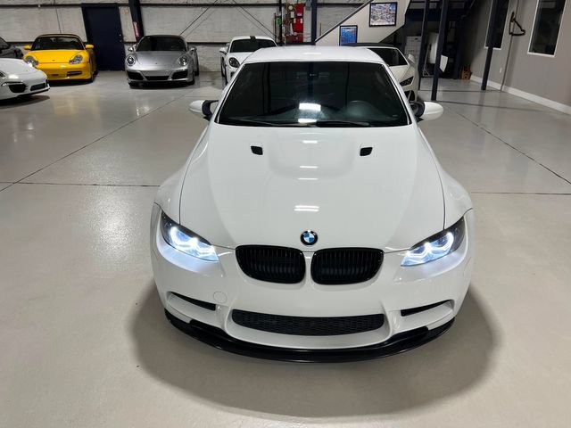 Used 2010 BMW M3 Convertible RWD image 69