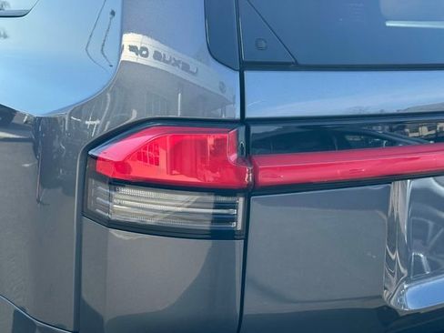 Certified 2025 Lexus GX 550 550 Luxury+ w/ Accessory Package (2T) image 15