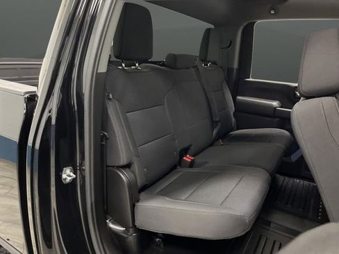 Used 2024 GMC Sierra 2500 Pro image 30