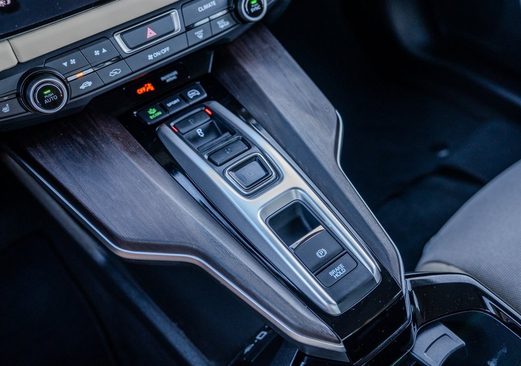 Used 2018 Honda Clarity Plug-In Hybrid image 22