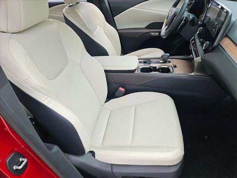 Used 2024 Lexus RX 350h w/ Cold Area Package AWD/4WD image 20
