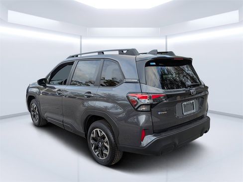 New 2026 Subaru Forester Premium image 5
