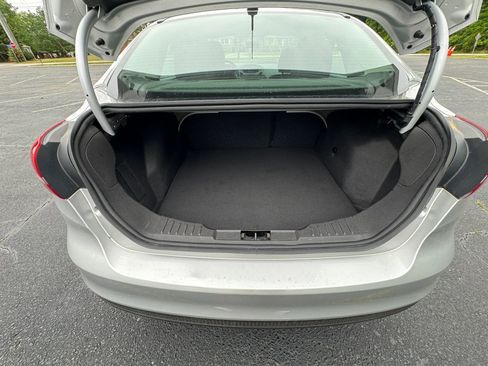 Used 2016 Ford Focus S FWD image 25