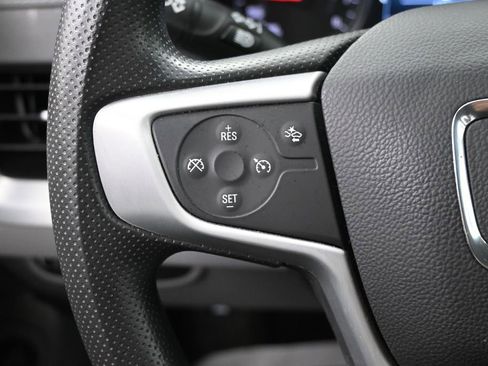 Used 2023 GMC Terrain SLE w/ Driver Convenience Package FWD image 20