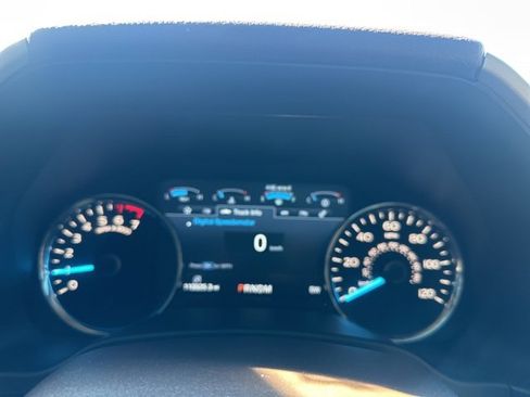 Certified 2018 Ford F150 Lariat w/ Equipment Group 502A Luxury image 43