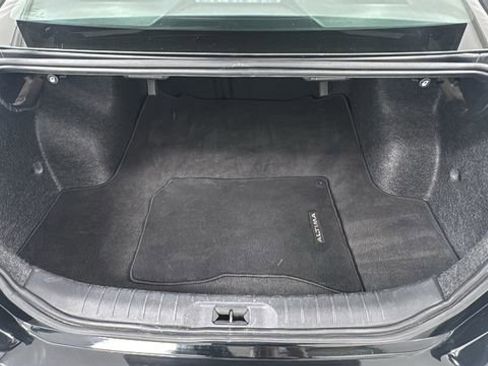 Certified 2024 Nissan Altima 2.5 SV image 15