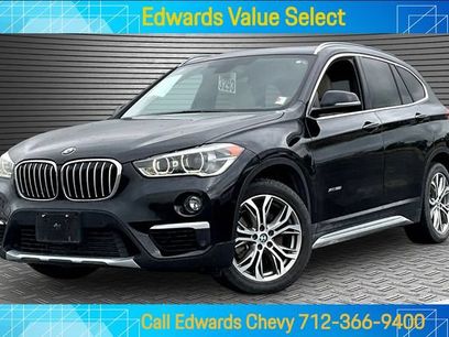 Used 2017 BMW X1 xDrive28i