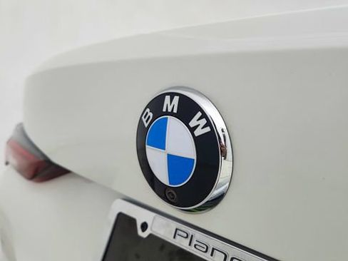 Used 2025 BMW 430i image 17