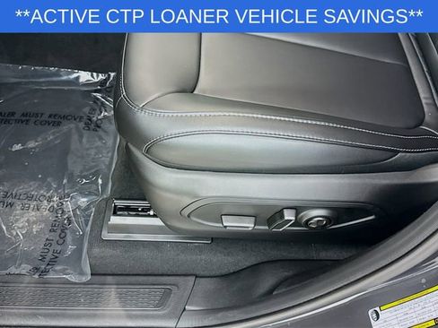 New 2025 Jeep Grand Cherokee L Limited image 19