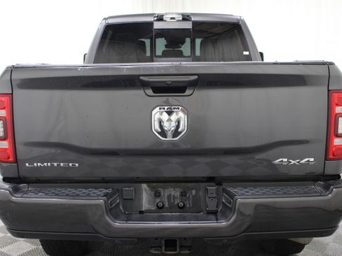 Used 2023 RAM 2500 Limited AWD/4WD image 35