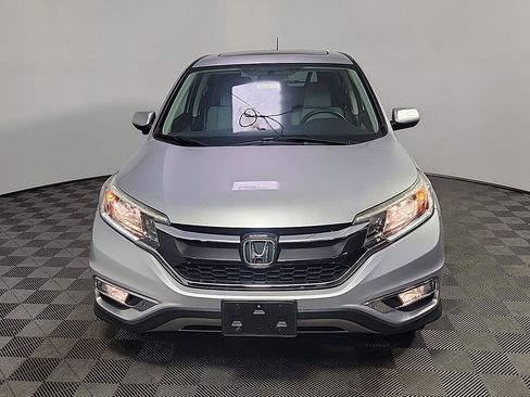 Used 2016 Honda CR-V EX image 12