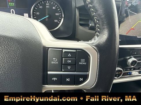 Used 2024 Ford Expedition Max XLT AWD/4WD image 30