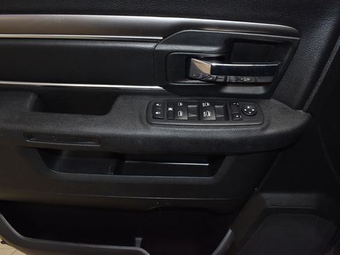 Used 2024 RAM 1500 Warlock AWD/4WD image 12