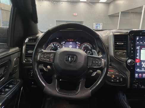 Used 2021 RAM 1500 TRX w/ TRX Level 2 Equipment Group image 17