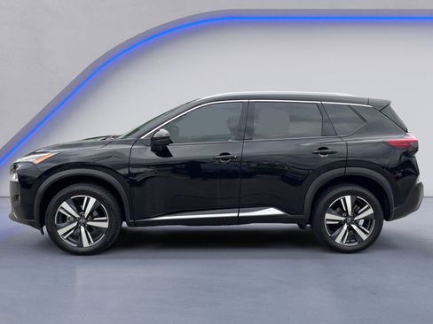 Used 2023 Nissan Rogue SL image 7