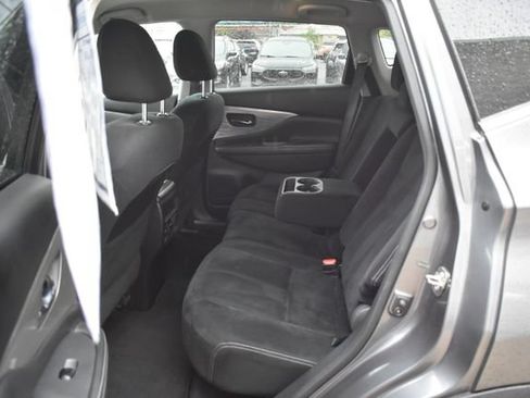 Used 2017 Nissan Murano S FWD image 28