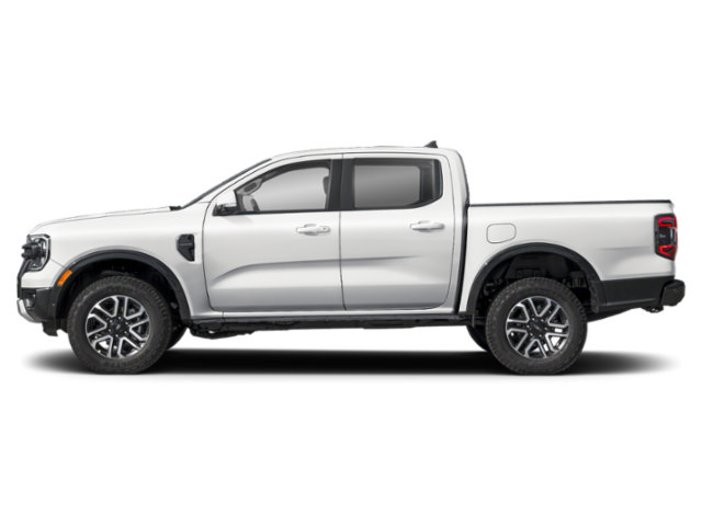 New 2026 Ford Ranger Lariat AWD/4WD image 25