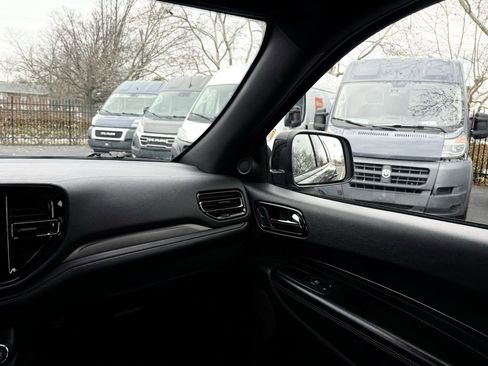 Used 2022 Dodge Durango GT image 23