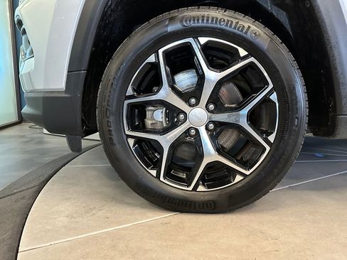 Used 2024 Jeep Compass Limited AWD/4WD image 26