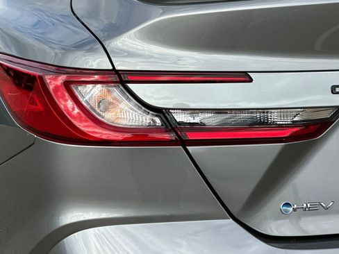 Certified 2025 Toyota Camry SE w/ Convenience Package image 48