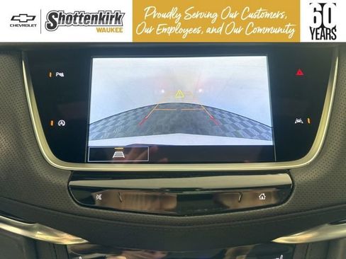 Used 2024 Cadillac XT6 Luxury w/ LPO, Floor Liner Package image 29