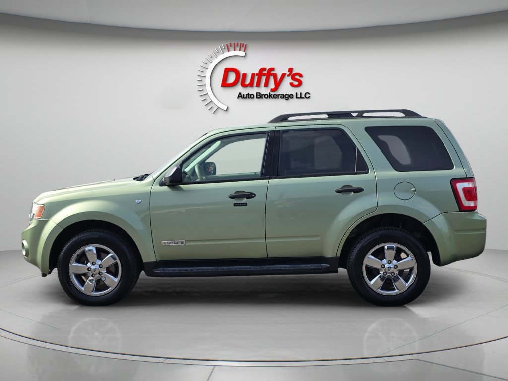 Used 2008 Ford Escape XLT AWD/4WD image 13