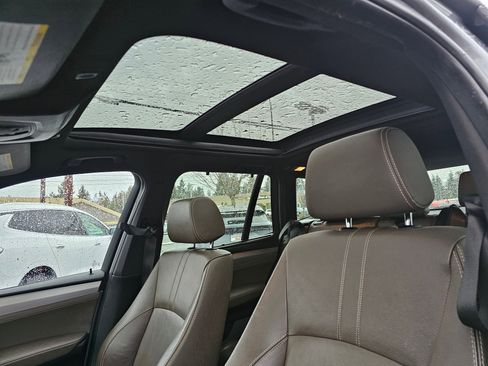 Used 2013 BMW X3 xDrive35i image 24