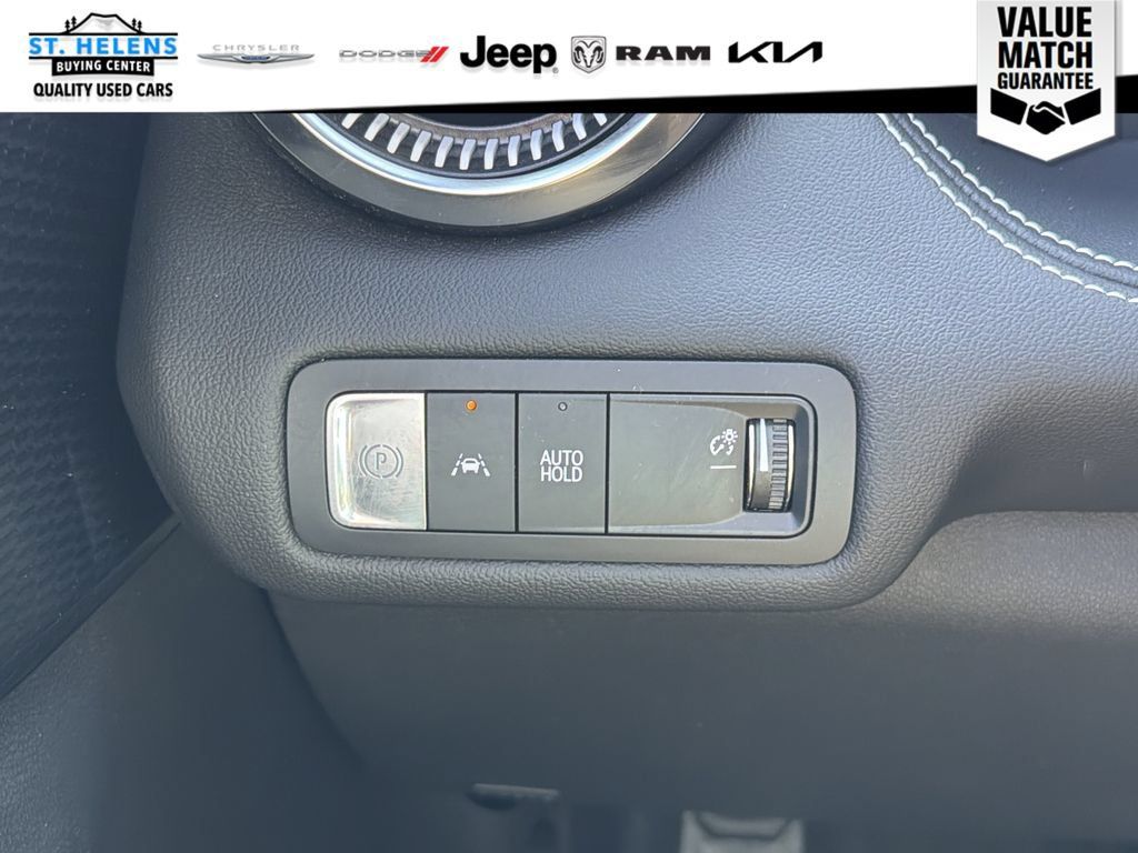 Used 2024 Chevrolet Blazer EV LT AWD/4WD image 18