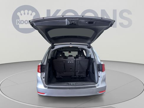 Used 2023 Honda Odyssey EX-L image 26