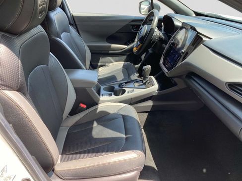 Certified 2024 Subaru Crosstrek 2.5i Wilderness AWD/4WD image 28
