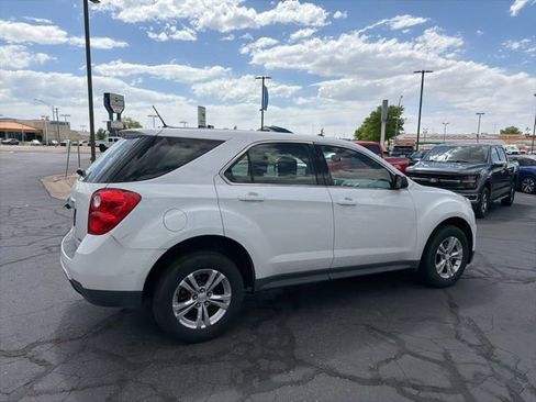 Used 2015 Chevrolet Equinox LS AWD/4WD image 5