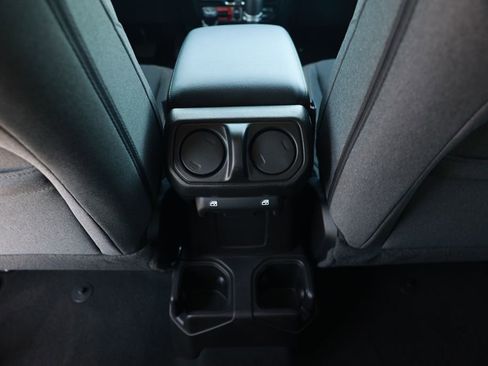 New 2026 Jeep Wrangler Willys image 30