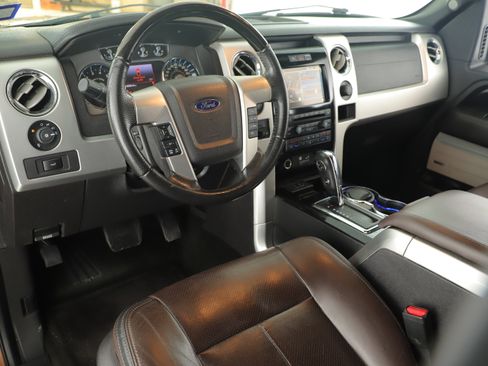 Used 2012 Ford F150 Platinum image 10