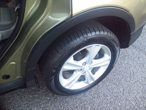 Used 2013 Ford Escape SE AWD/4WD image 35