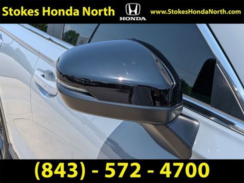 Certified 2025 Honda CR-V Sport-L image 16