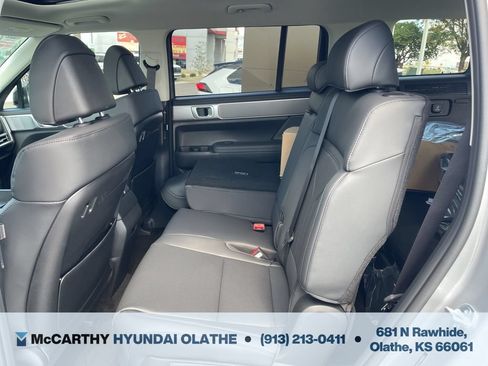Used 2026 Hyundai Santa Fe XRT AWD/4WD image 5