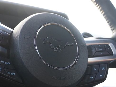 Used 2023 Ford Mustang GT Premium w/ Mustang Nite Pony Package image 28