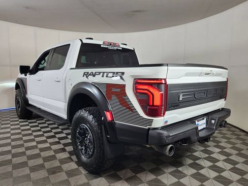 Used 2024 Ford F150 Raptor w/ Equipment Group 803A Raptor R AWD/4WD image 5